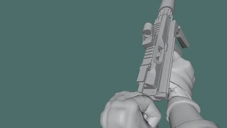 mp9 reload animation