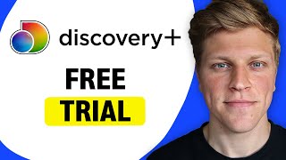 Discovery Plus Free Trial