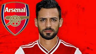 Pablo Mari ► Welcome to Arsenal ●🔴 Defensive & Goals - 2019 /20