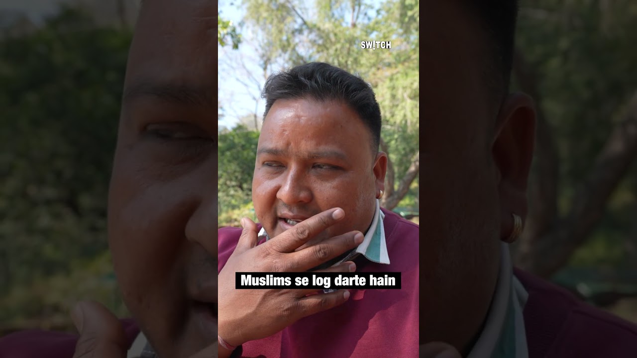Kotdwar: Viral Bajrang Dal Wale Nikle BJP Neta | ‘Mohammad Deepak’ Controversy | Uttarakhand