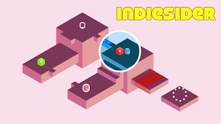 IndieSider #54: Induction by Bryan Gale — indiedev interview