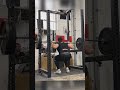 Squat Training Update (+70 lbs)