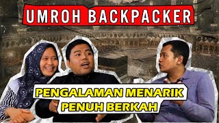 15 JUTA BISA UMROH ‼️ IBADAH BERASA TRAVELLING ‼️ INI TIPS DAN CARANYA