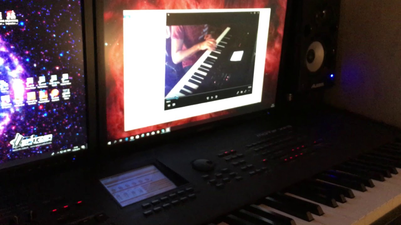 Upgrade 4 Steinberg MR 816csx