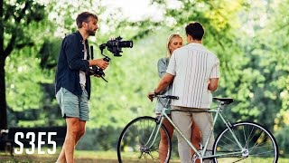 Shooting a Big Commercial With a Small Crew | Making a Film Company S3E5