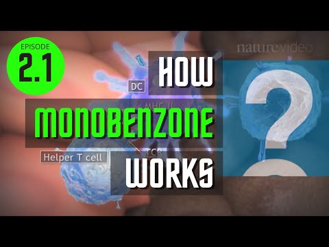 Ep 2.1- Paano gumagana ang Monobenzone?