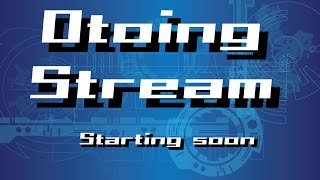 Otoing CV-C V2 - TUTORIAL STREAM!