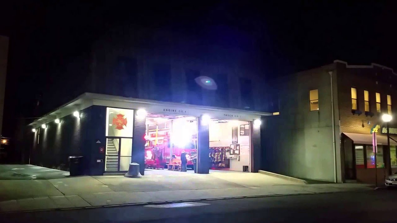 JEFFSTANG'S MAY 2015 FIRE TRUCKS RESPONDING COMPIL
