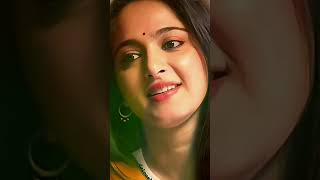 Prabhas Anushka ❤️