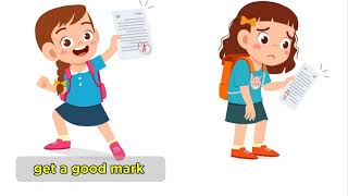 Go Getter 4 Unit 2.6 Learning and exams