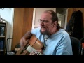 then came the last days of may/blue oyster cult /acoustic cover