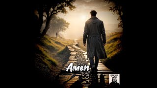 ern Krl  07 Amen new Age  Pop