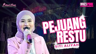 PEJUANG RESTU - SITI ALIYAH || ALIYAH MUSIC COLABORATION || LIVE NGOBROG ONLINE SEASON 4 Th 2026