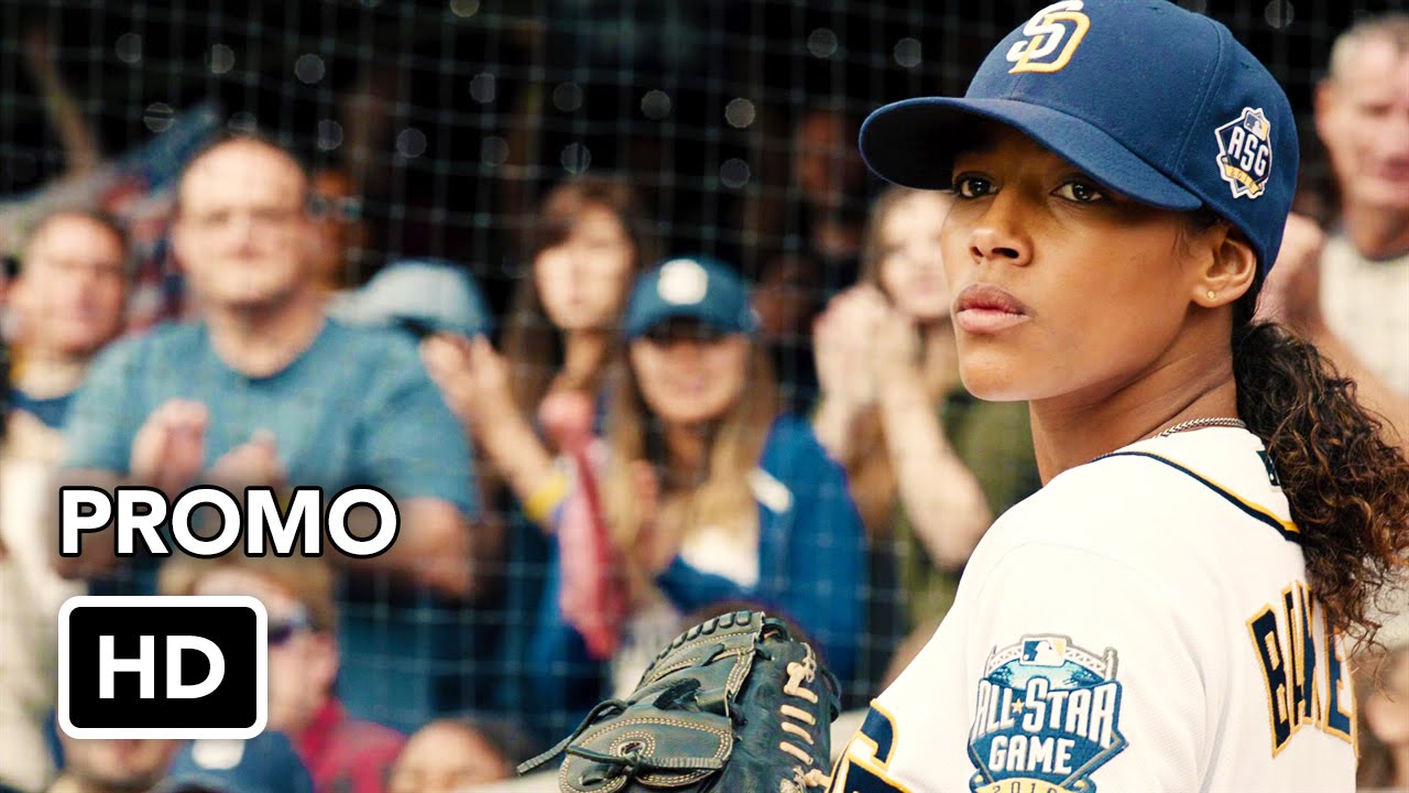 Pitch (FOX) "Change The Game" Promo HD