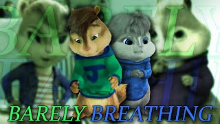 Jack Nerdman & Shane Vehara - Barely Breathing
