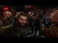 Metro Exodus Enhanced Edition Max settings with reshade lens flare effects | RTX 3090 | 4K 60fps
