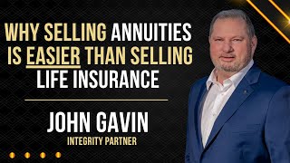 Simplifying Annuities 101