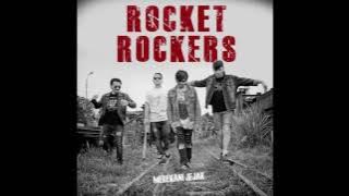 ROCKET ROCKERS PERCUMA