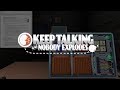 Пажилые сапёры идут до победного: Keep Talking and Nobody Explodes и ауки (игорстрим Жмилевского)