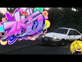 【#ストグラ】四日目:新車にレースにバイトに免許に【万十 忍】