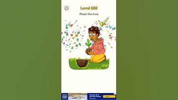 DOP 5 Delete One Part Level 223