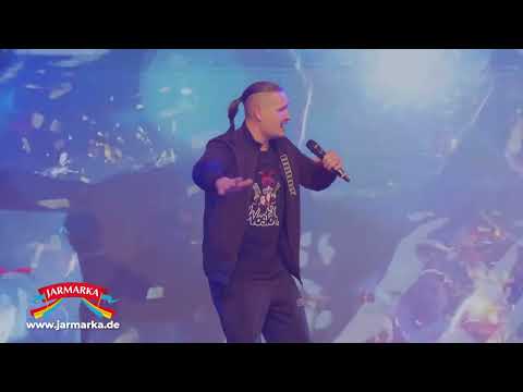 Jarmarka 2023 KONZERT / KULAK & Vlado Vady "CLUB AUFTRITT"