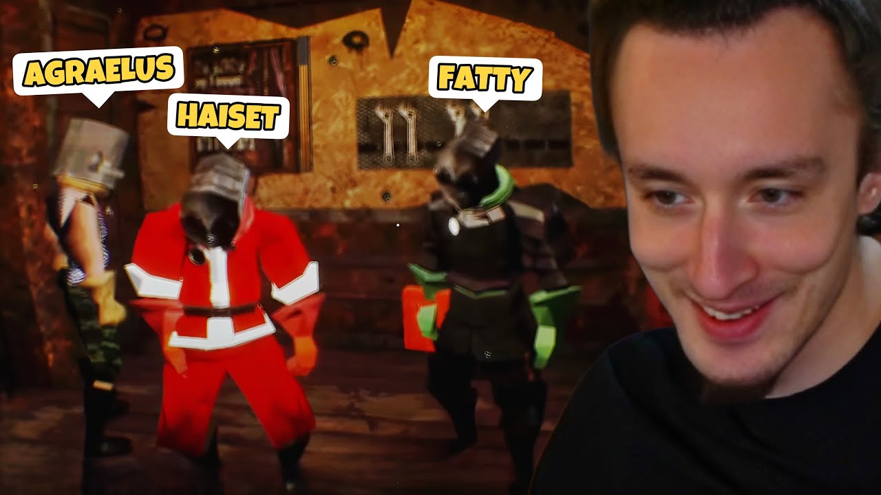 Agraelus Zradil FattyPillowa | Kletka W/ FattyPillow, Haiset, Agraelus