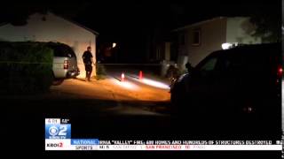 One Woman Stable After Boise Shooting