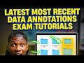 The real reason DataAnnotation.tech isn't sending you tasks (and how to fix it) Data Annotation Exam
