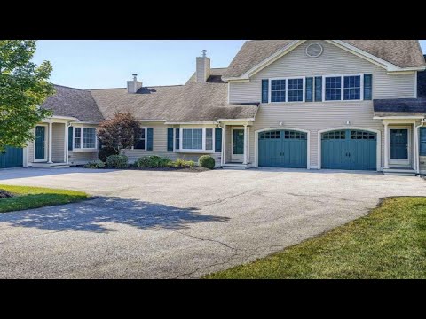 106 Mountain Village Road, Windham, NH home video tour