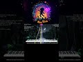 Wait for the DROP... Impossible Piano 🤯🎹