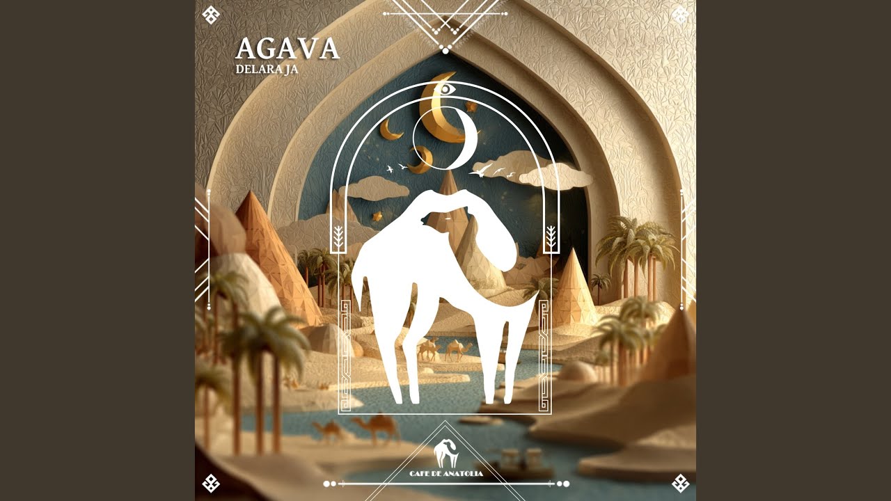 Watch Agava on YouTube Watch Agava on YouTube