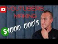 How Much Money Do Youtubers Make Per Month: YOU WILL NOT BELIEVE!