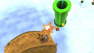 Supermassive - New koopa planet strat and comparison