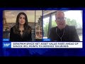 SpaceX well-priced ahead of blockbuster IPO, says Seraphim Space CEO