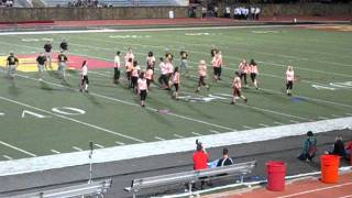 Yell Like Hell 2011