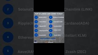 TOP CRYPTO COINS TO BUY DECEMBER 2025 #zcash #SOLANA #xrpnews