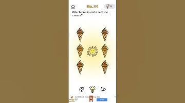 which one is orange? Level 3 Brain Out - Can You Pass It? I Vivek Playtime