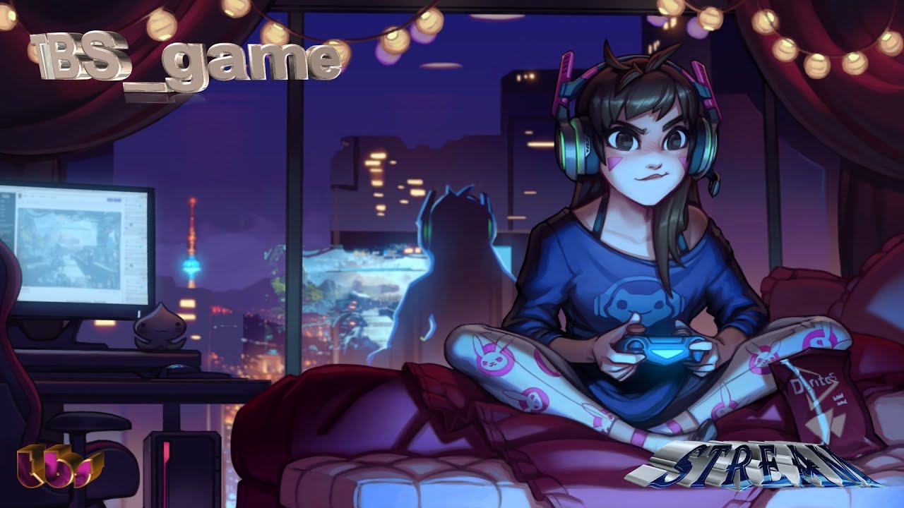 Stream ► Valorant ♥