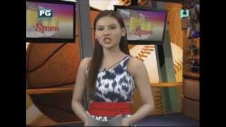 PTV Sports [Full Video] - March 4, 2013