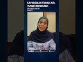"Saya rasa kalau kita tidak ambil tanggungjawab mengundi, kita akan sesal kemudian nanti."
