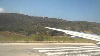 Skiathos 2011 Landing.AVI