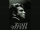 Emil GILELS plays SCHUMANN Nachtstcke IV