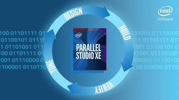Parallel Programming Made Simple - Intel Parallel Studio XE