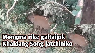 Mang 20 Mongmako Khaldang Song jatchiniko rike galtaijok