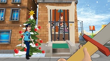 Dark Riddle 2 - New updater -  New fun video everyday (Gameplay Walkthrouh  android, ios) part 20