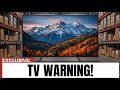 Why You Should NEVER Buy a TV From These Retailers 2025