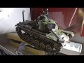 M48A3 Patton build step by step 1/35 scale ( tamiya 35120)
