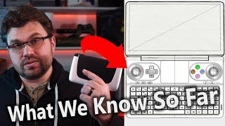 GPD Win Mini - What We Know So Far!