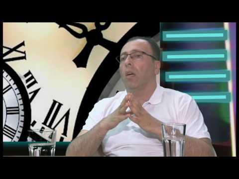 ადამიანი მეცნიერებასა და რელიგიას შორის (დეკანოზი ანდრია ჯაღმაიძე)- სტუმარი: ზაზა ოსმანოვი